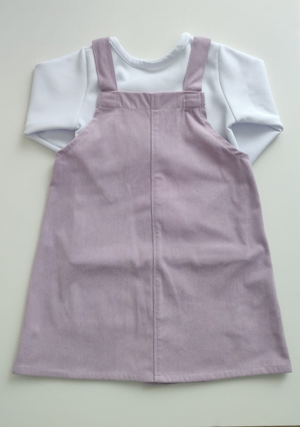 Conjunto para niña