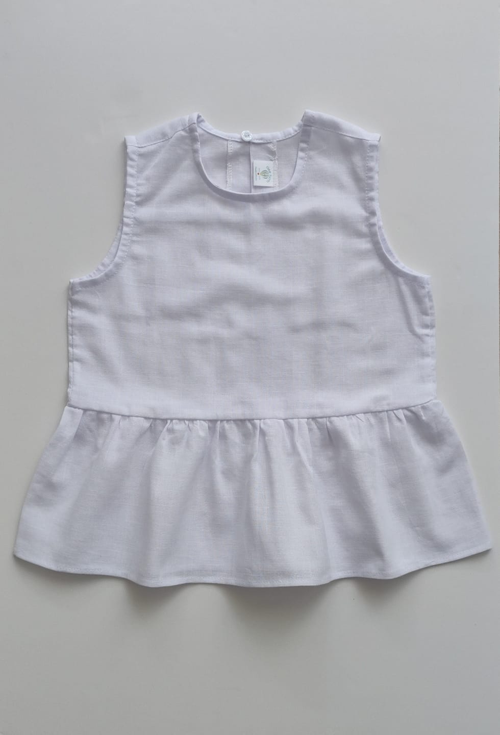 Conjunto para niña