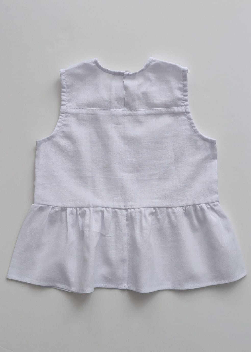 Conjunto para niña