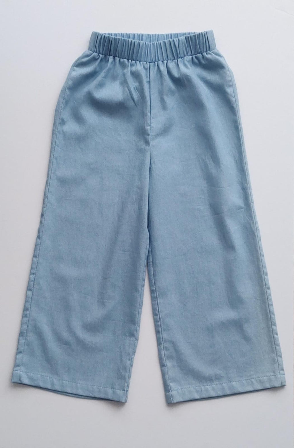 Conjunto para niña