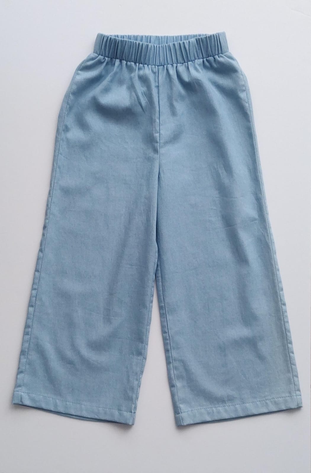 Conjunto para niña