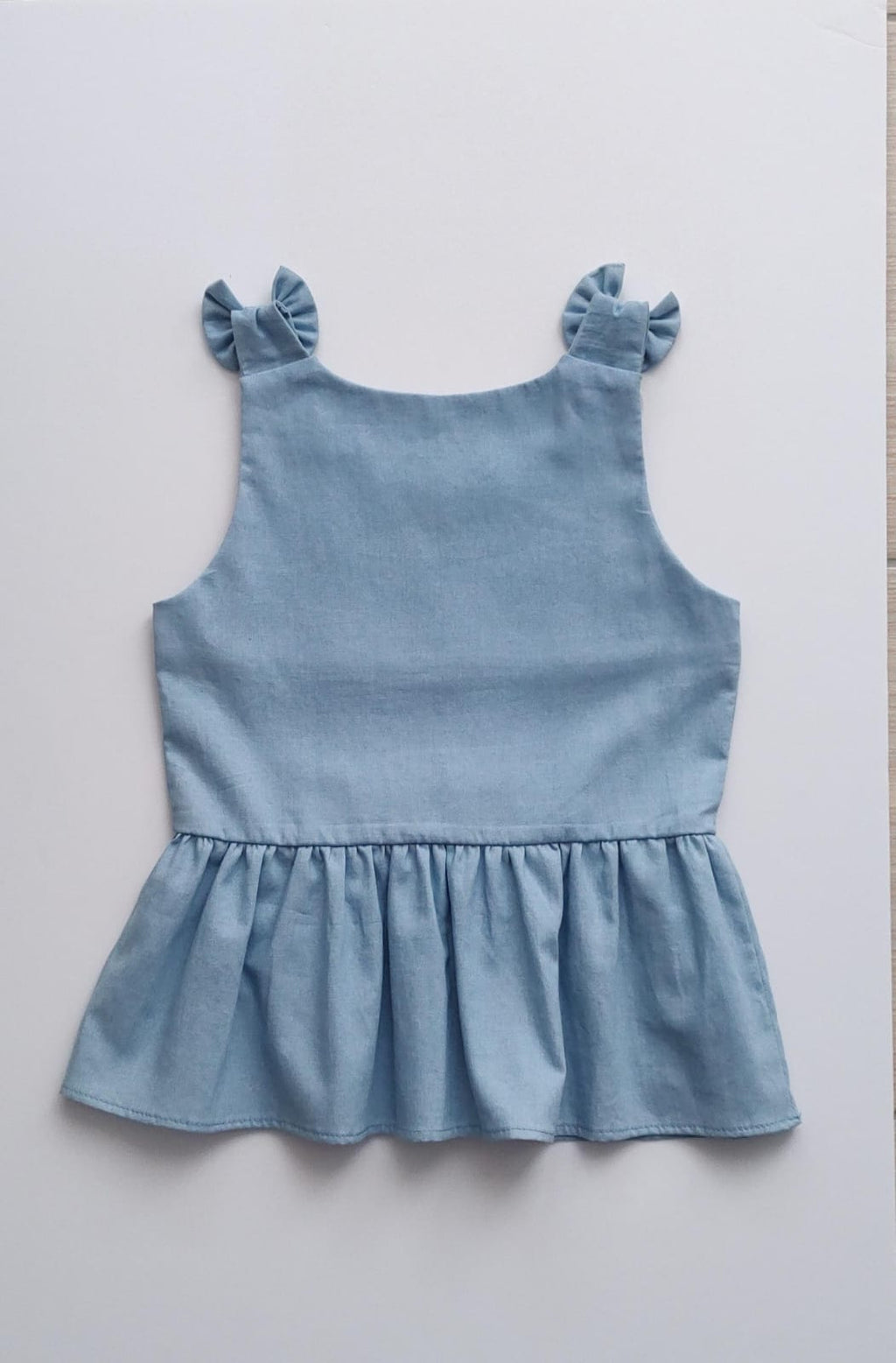 Conjunto para niña
