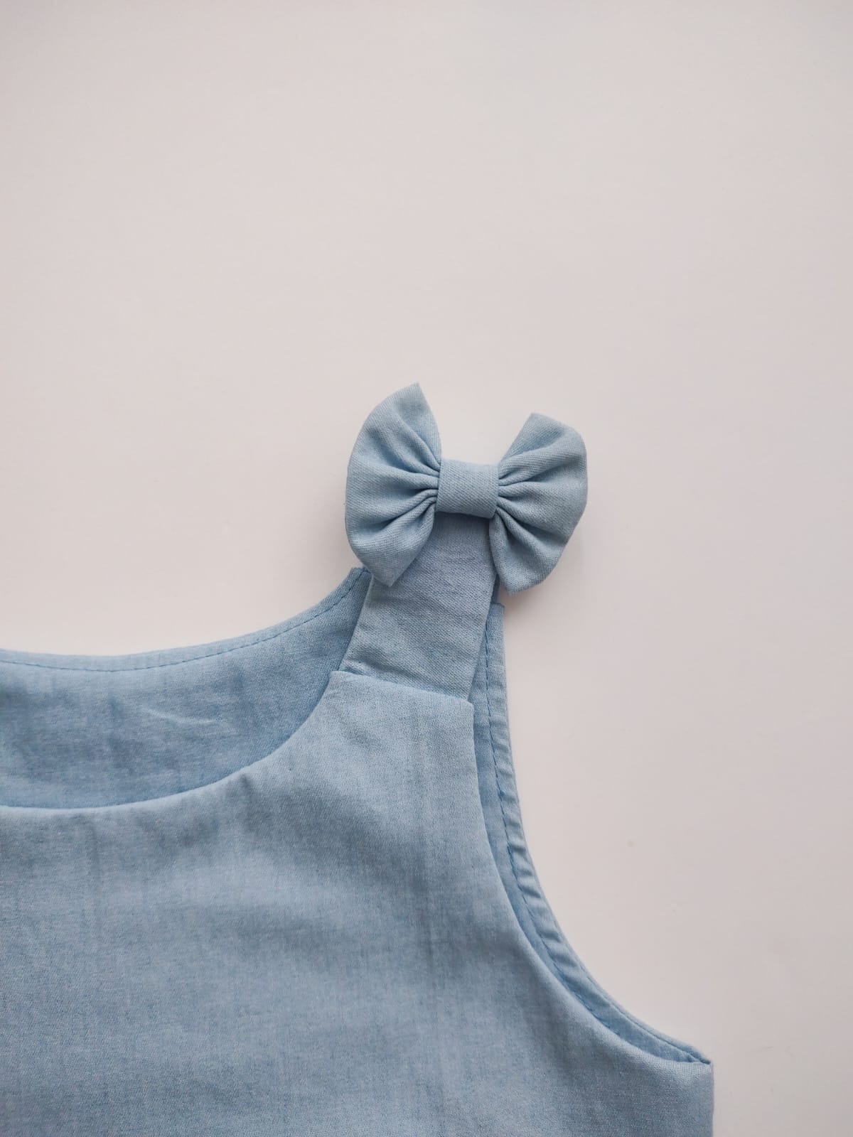 Conjunto para niña