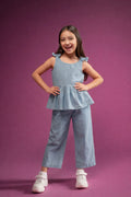 Conjunto para niña
