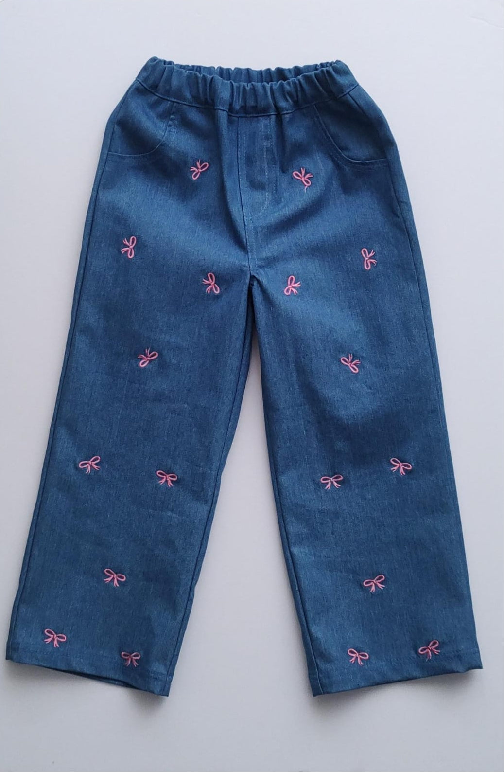 Conjunto para niña