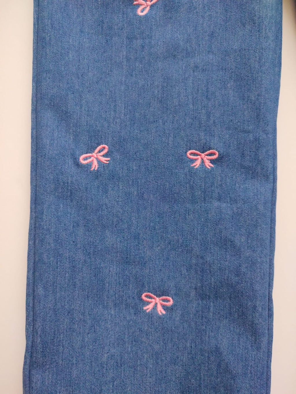Conjunto para niña