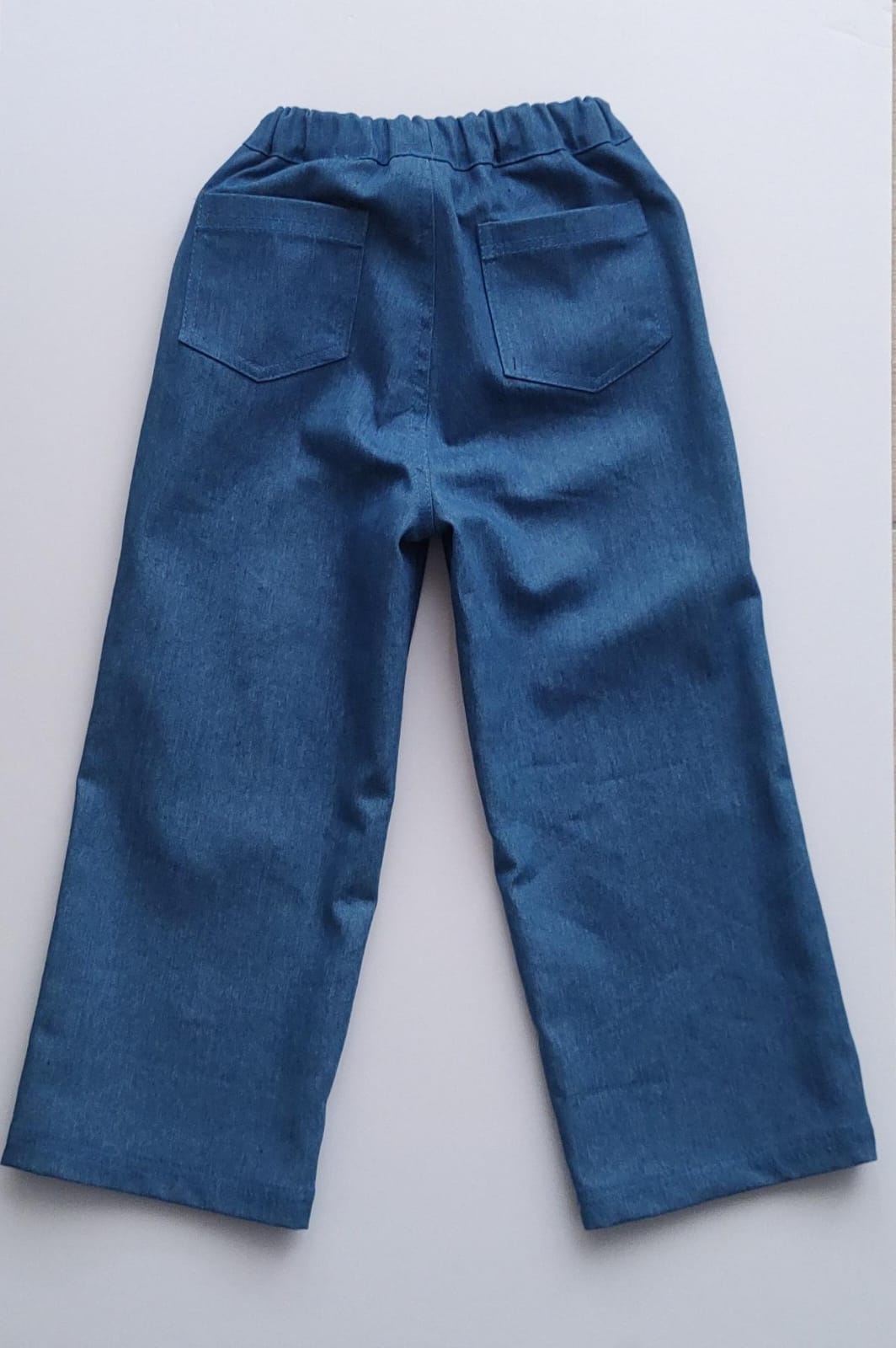 Conjunto para niña