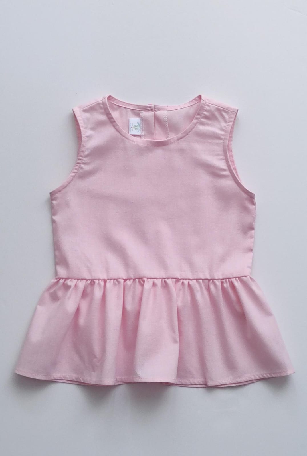 Conjunto para niña
