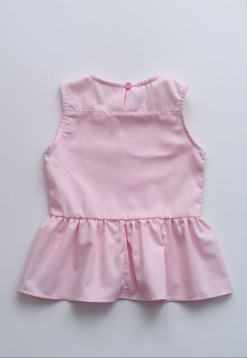 Conjunto para niña