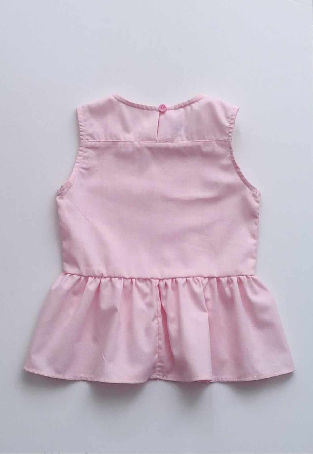 Conjunto para niña